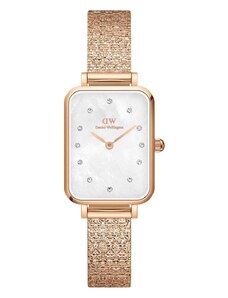 Hodinky Daniel Wellington zlatá barva