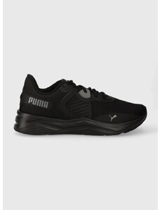 Tréninkové boty Puma Disperse XT 3 černá barva, 378813
