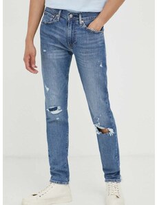 Džíny Levi's 512 SLIM TAPER pánské