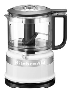 Kuchyňský robot s příslušenstvím KitchenAid Mini 0,83 L