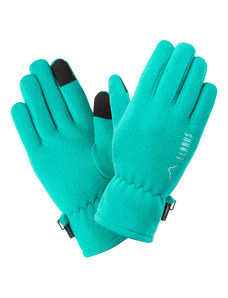 Dámské Fleecové rukavice ELBRUS VIERO POLARTEC WO'S M000161282 – Modrý
