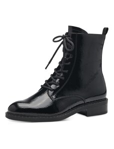 Dámská kotníková obuv TAMARIS 25102-41-018 černá W3