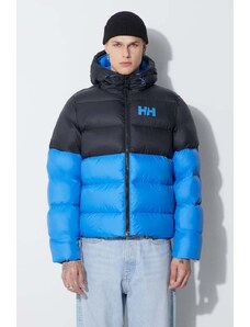 Bunda Helly Hansen ACTIVE PUFFY JACKET pánská, zimní, 53523