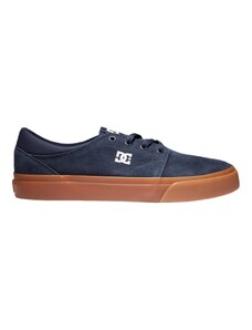 Dc shoes pánské boty Trase SD Navy/Gum | Modrá