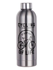 LANIGA Láhev z nerez oceli 750 ml - Way of Life