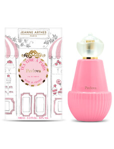 Jeanne Arthes Parfémovaná voda - Pavlova, 100ml