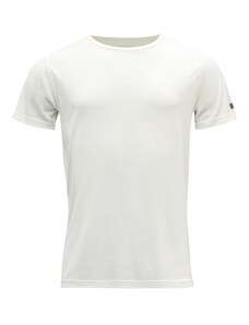 Devold Breeze T-Shirt Men (180-210) Bílá