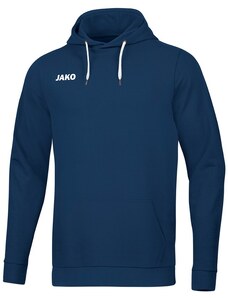 Mikina s kapucí jako base hoody 6765-09