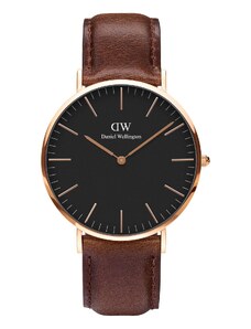 Hodinky Daniel Wellington