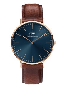 Hodinky Daniel Wellington