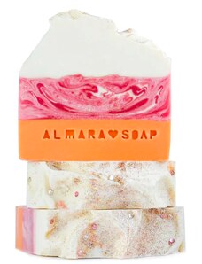 ALMARA SOAP přírodní mýdlo / SAKURA BLOSSOM