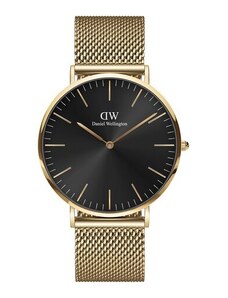 Hodinky Daniel Wellington