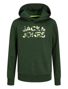 Mikina Jack&Jones Junior