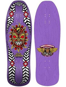 Retro deska POWELL PERALTA Nicky Guerrero Mask 10"