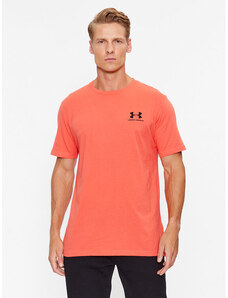 T-Shirt Under Armour