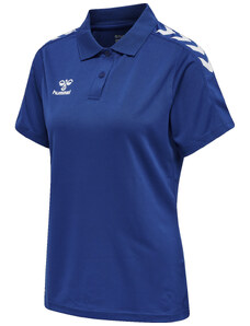 Polokošile Hummel CORE XK FUNCTIONAL POLO WOMAN 211942-7045