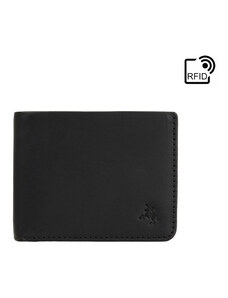 Slim pánská kožená peněženka - Visconti (GPPN369)