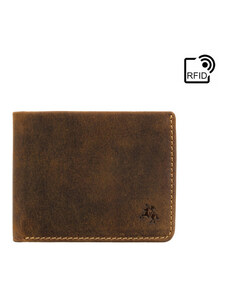 Slim pánská kožená peněženka - Visconti (GPPN371)