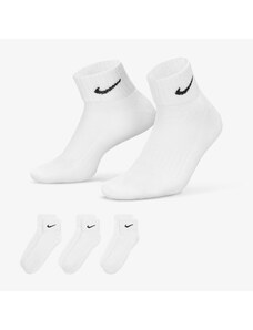 Nike U NK V CUSH ANKLE- 3P VALUE