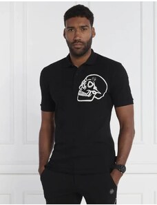 Philipp Plein Polokošile Jersey | Regular Fit