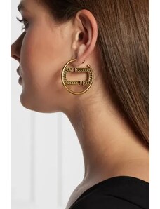 Marc Jacobs Náušnice ST. MARC HOOPS