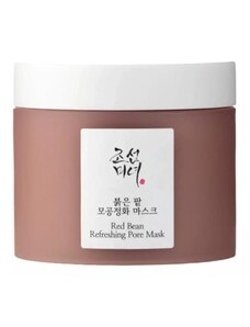 BEAUTY OF JOSEON - RED BEAN REFRESHING PORE MASK - Krémová maska s jílem - 140 ml