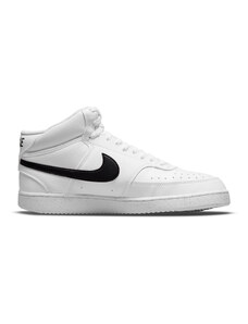 Nike Boty Court Vision Mid DN3577101