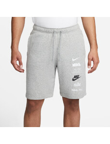 Nike Kraťasy Club Fleece FB8830063