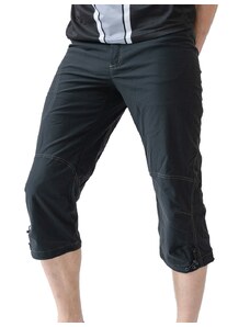 Kalhoty Löffler 3/4 S černá