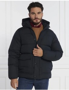 Tommy Hilfiger Péřová bunda DOWN HOODED | Regular Fit