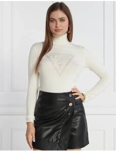 GUESS Rolák GISELE LOGO | Regular Fit