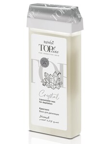 ITALWAX TOP LINE Depilační vosk CRYSTAL 100 ml