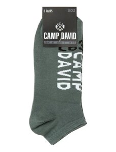 Camp David PONOŽKY CS2309-8279-42