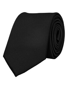 BUBIBUBI Černá kravata Night