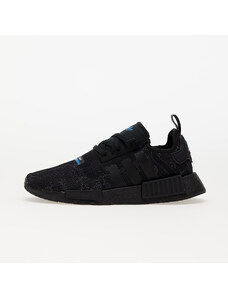 Pánské nízké tenisky adidas Originals NMD_R1 Core Black/ Carbon/ Grey Five