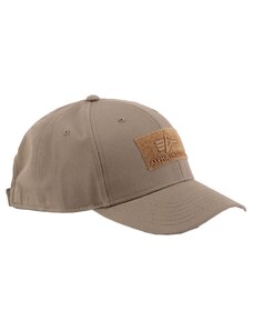 Alpha Industries VLC Cap (taupe)