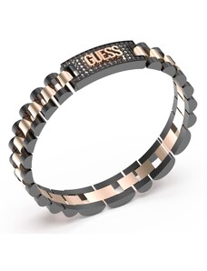 Pánský náramek Guess JUMB03200JWRGBKT/U