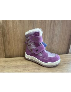 Dívčí zimní boty Imac 70066/039