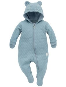 Pinokio Kids's Slow Life Warm Overall