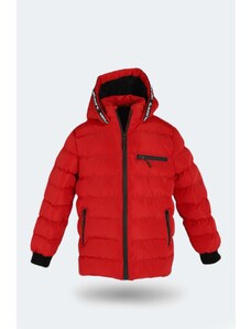 Slazenger NEW Coat Red