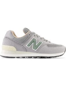 Dámské boty New Balance WL574TG2 – šedé
