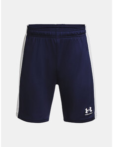 Kraťasy Under Armour UA B's Ch. Knit Short-BLU