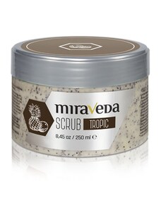 ITALWAX Miraveda Scrub TROPIC tělový peeling