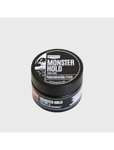 Uppercut Monster Hold vosk na vlasy 30 g