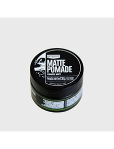 Uppercut Matte Pomade matná pomáda na vlasy 30 g