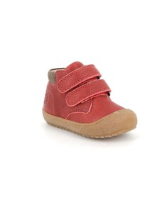 Celoroční bota Primigi Baby cricket 4907522 red