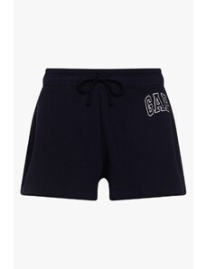 GAP HERITAGE Short Updated dámské kraťasy černá