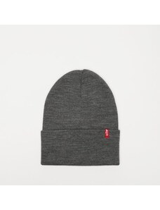 Levi's Čepice Slouchy Red Tab Beanie Dítě Doplňky Čepice 77138-0888