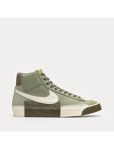 Nike Blazer Mid Pro Club Muži Boty Tenisky DQ7673-301