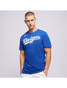 Nike Tričko Los Angeles Dodgers Mlb Muži Oblečení Trička N199-4EW-LD-M3X